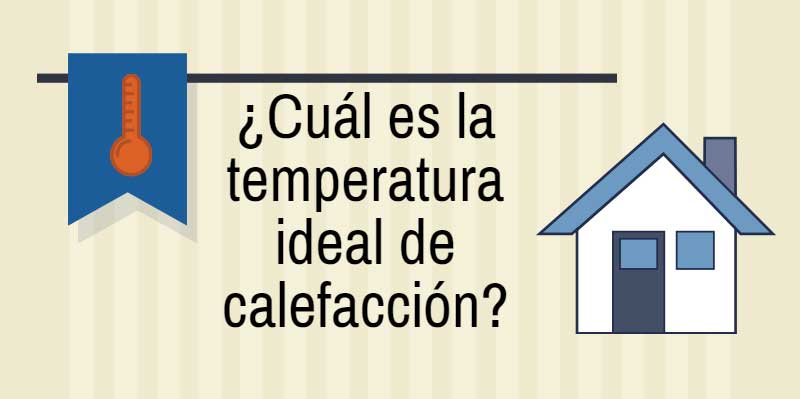 Consejos para hacer un uso eficiente de la calefacción